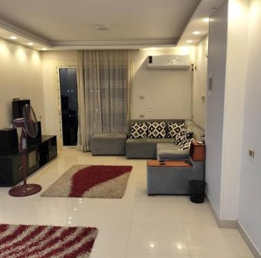 Comfy and luxurious central apartments in Mansheyt El-Bakry east Cairo