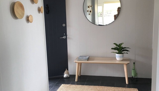 Comfy and refurbished beach house in Old Lonsdale.