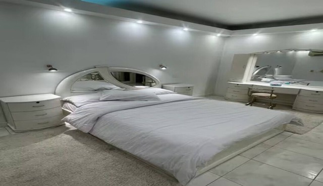 Comfy Apartment