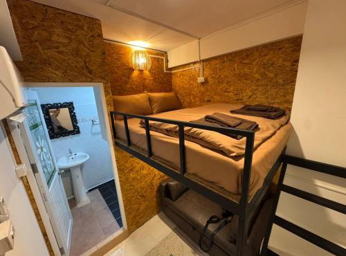 Comfy Corner Hostel