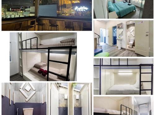 Comfy Crib Hostel