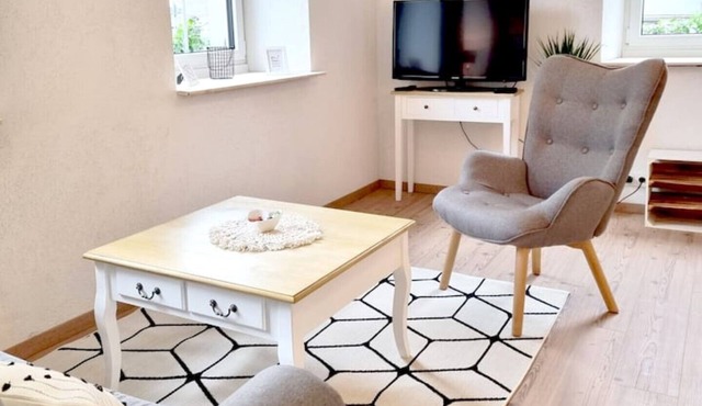 Comfy Design Apartment | near Rhine Falls & Zurich