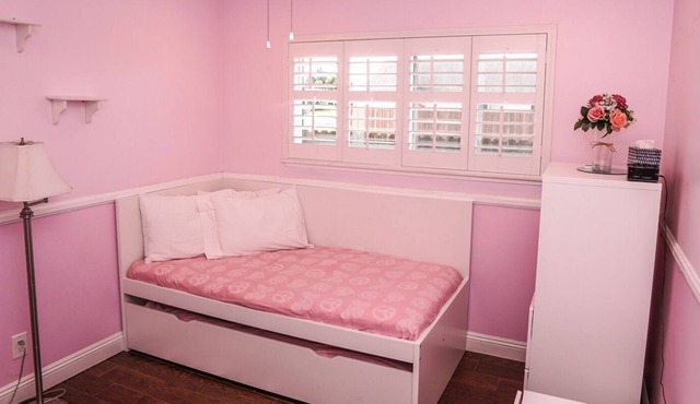 Comfy Home