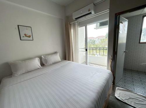Comfy hotels