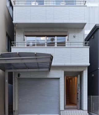 Comfy House Namba