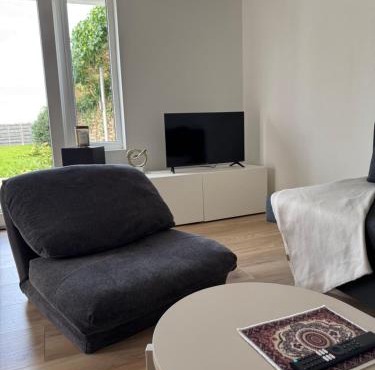 Comfy House Privé