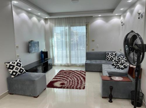 Comfy luxurious apartments in central location in Mansheyet El Bakry east Cairo
