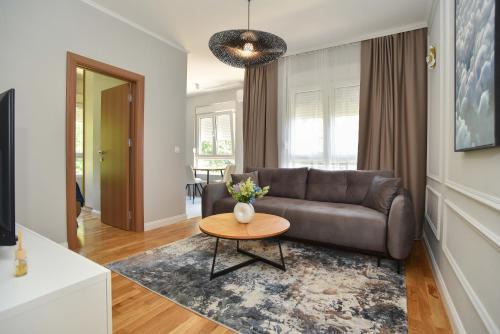Comfy one-bdr apartment Staša