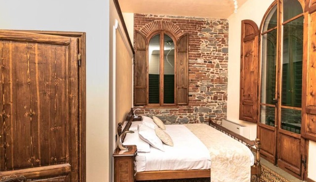 Comfy portion of property By Villa Il Mosaico