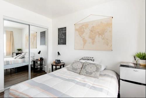 Comfy Private ROOM