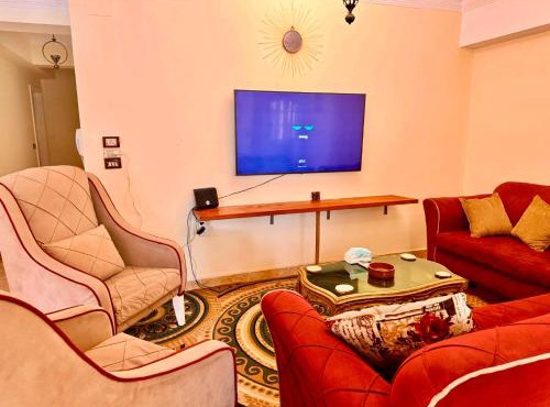 Comfy Space APT