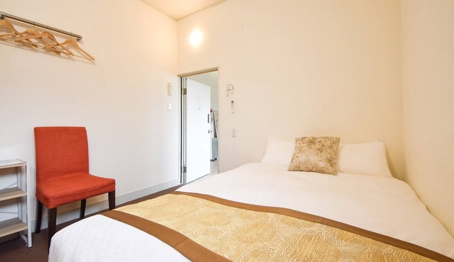 COMFY STAY Sarusawaike Double room / Nara Nara