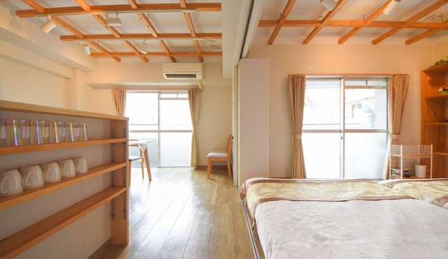 Comfy Stay TDS202 A clean room that can accommod / Nara Nara