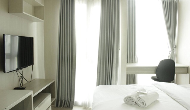 Comfy Studio Apartment near UNPAD @ Taman Melati Jatinangor