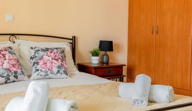 Comfy Studio at Klelia Cottage