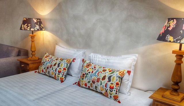 Comfy studio in the Old Town of Bucharest