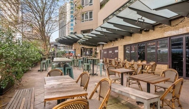 Comfy Studio Next to Chatswood Station