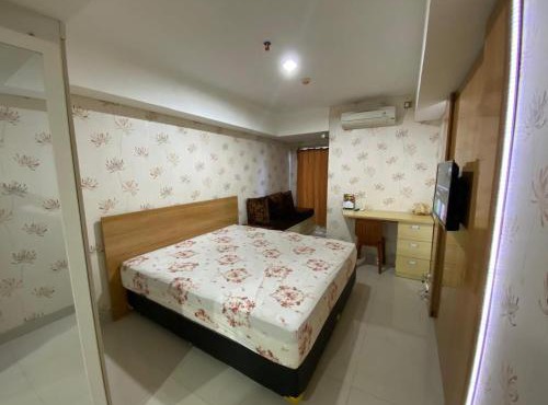 Comfy Studio Room Apartment