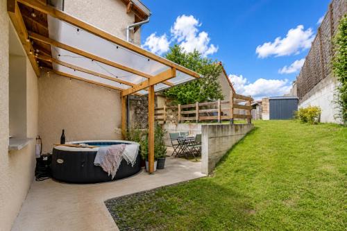 Comme à la maison !