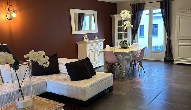 Comme à la Maison