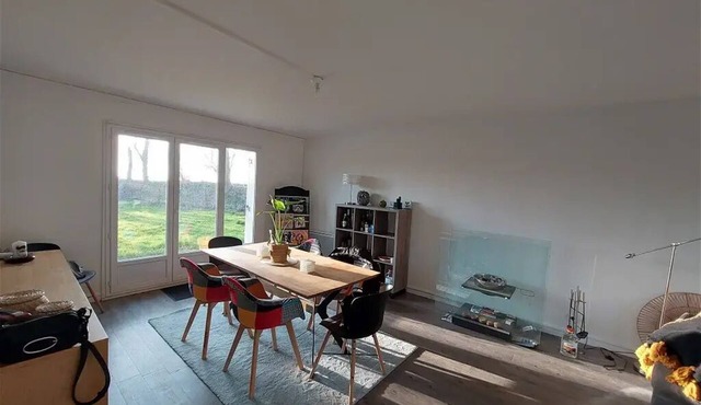 Comme à la Maison - Close to the sea - 5 minutes from the beach
