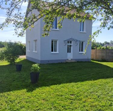 comme a la maison