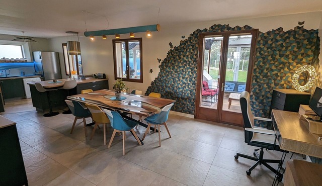 Comme#chez#vous