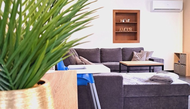 Comme chez soy - Maison de vacances