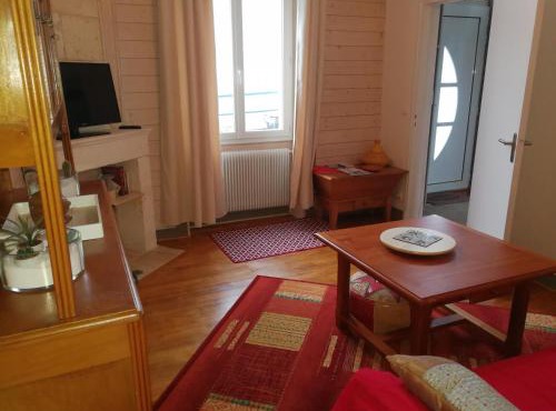 Comme chez vous