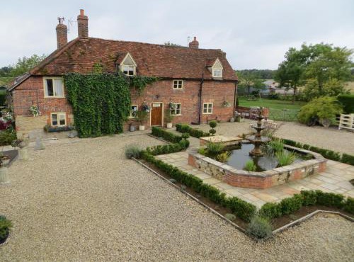 Common Leys Farm