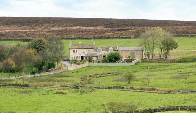 Commons Farm Cottage