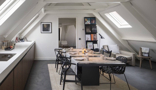 COMMUNE suites