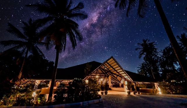 Commune18 Resorts