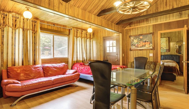 Community Perks: Mongaup Valley Cabin w/Grill!