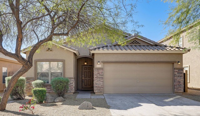 Community Perks! Golfer’s Oasis in San Tan Valley