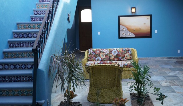 Community Pool, 1/2 Block from beach, 1/2 block from Golf Course