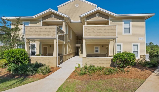 ☀️Community Pool-PRIME 30A Location-Topsail Village 422☀️