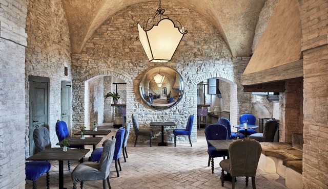 COMO Castello Del Nero
