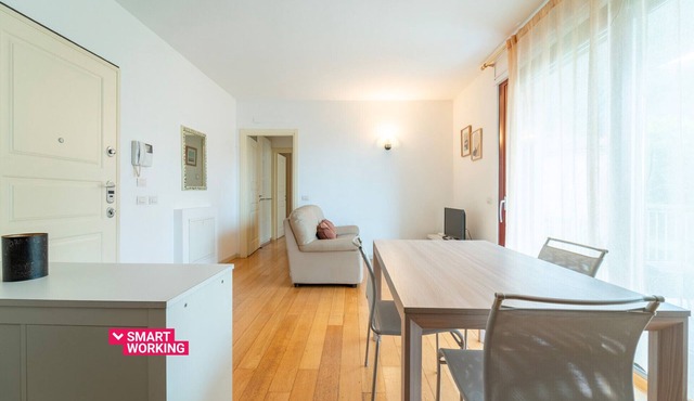 Como Comfort Flat by Wonderful Italy