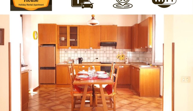 Como Country House