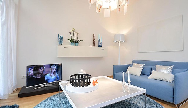Como Design-Apartment close to Isar river area - centrally located