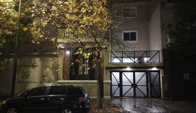 Como EN Casa en Buenos Aires -planta Alta- Casa Ideal Familias y Grupos