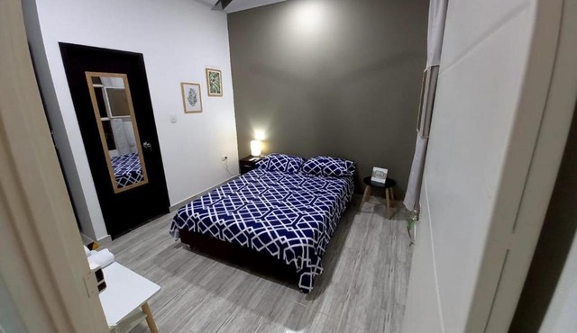 Como en casa