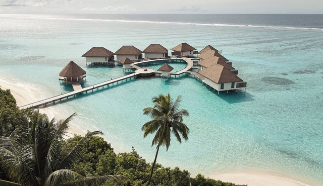 COMO Maalifushi