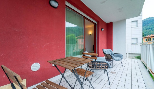 Como Modern Bellinzona