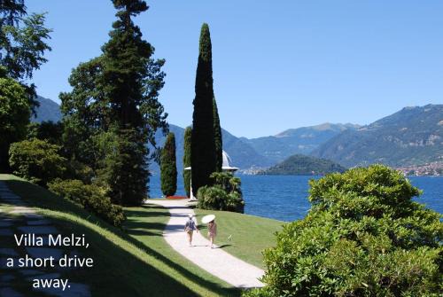 COMO - Villa Gabriella