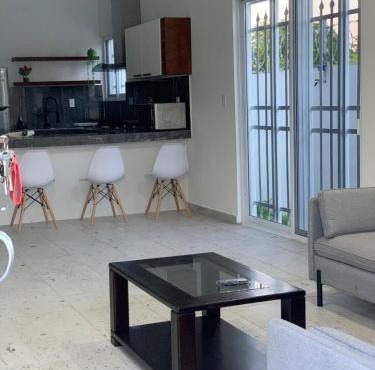 Comoda y hermosa casa MINDY
