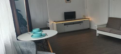 Compact House