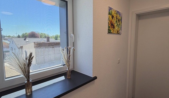 Compact Studio 14 min Legoland Burgau | Smart Lock + WLAN