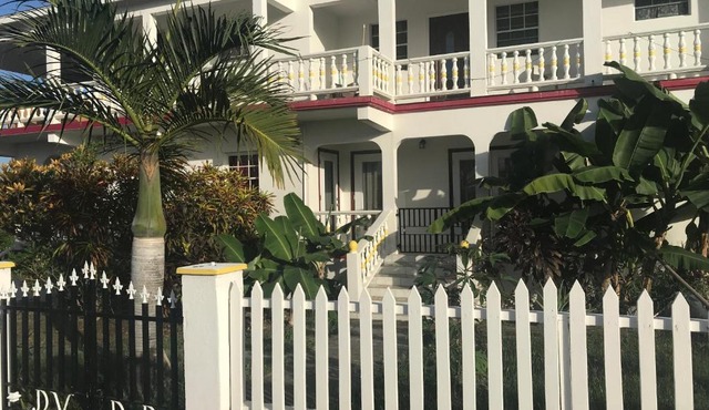 Compassionate Touch Spa & Accommodation